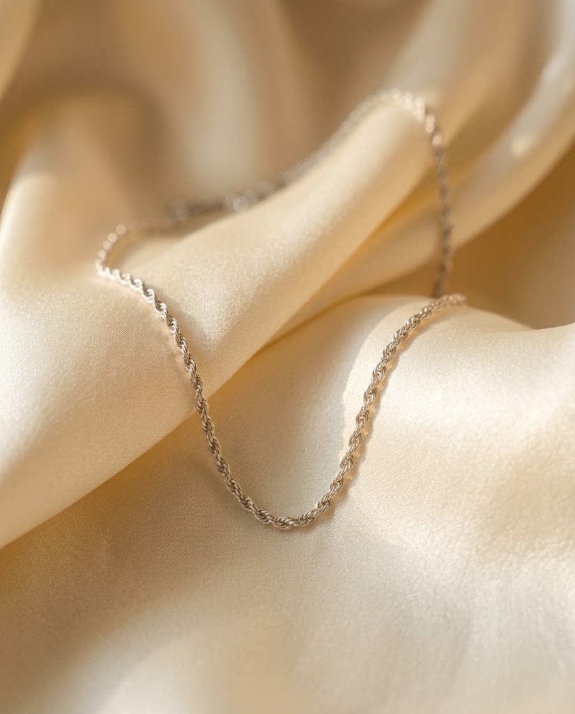 Colección Lazo de MARDAN JOYAS